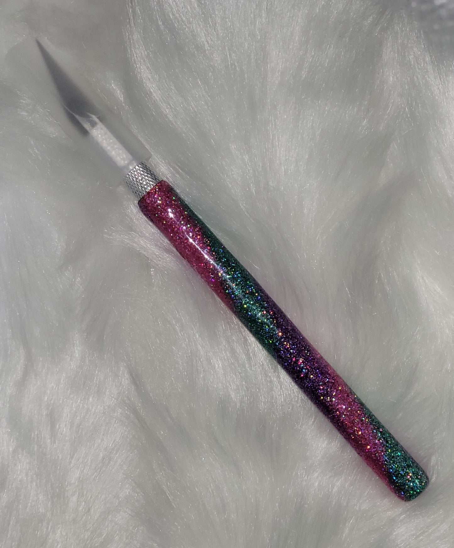 Bougie Blade
