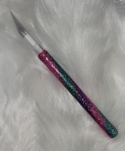 Bougie Blade