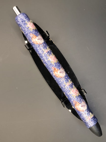 Papermate Inkjoy Gel Pens: Miscellaneous Designs