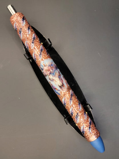 Papermate Inkjoy Gel Pens: Miscellaneous Designs