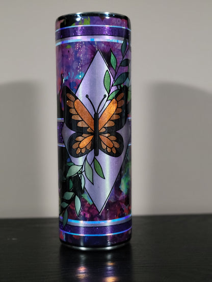 Butterfly Beauty 30oz