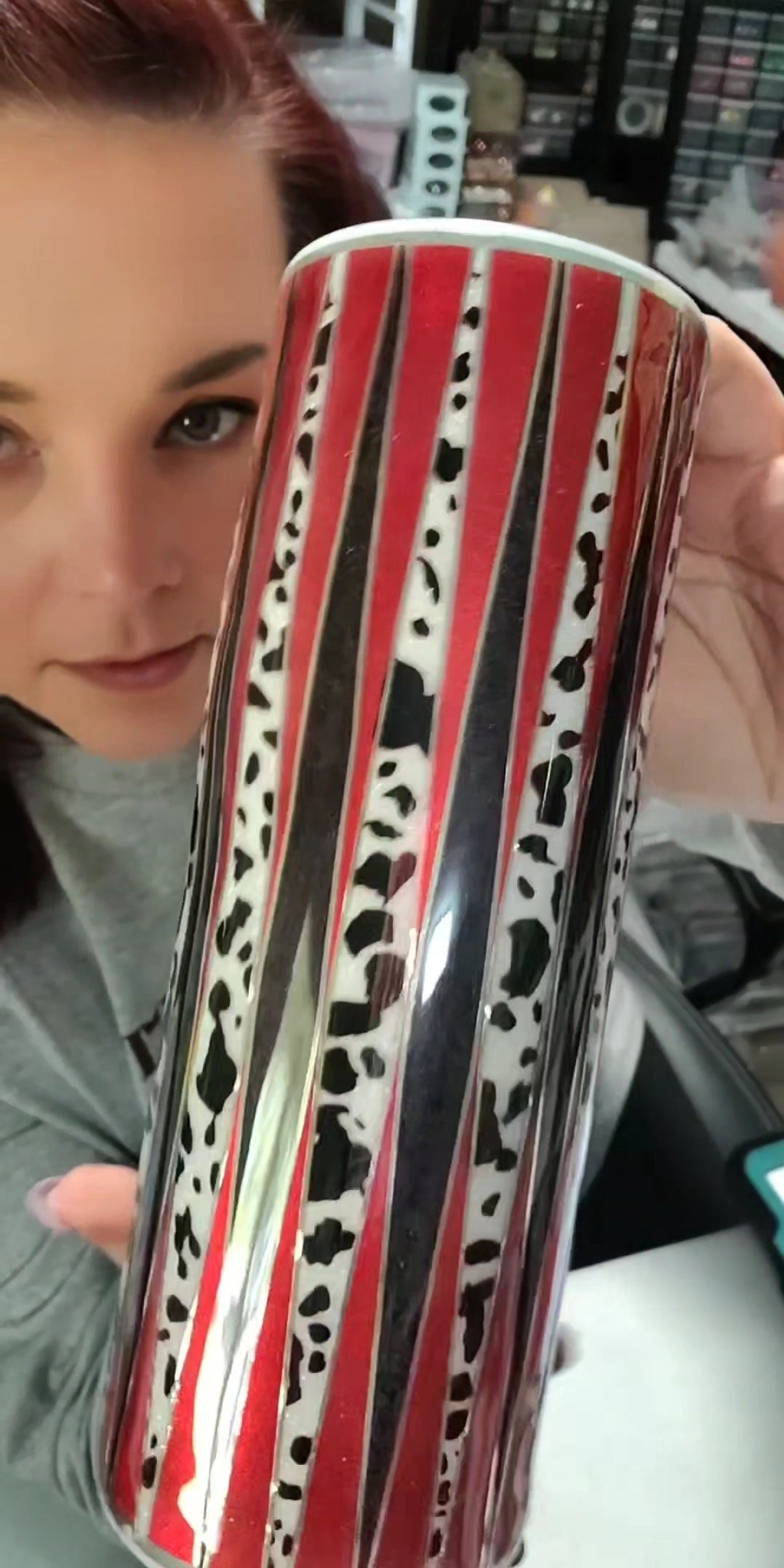 Villains Challenge Cups