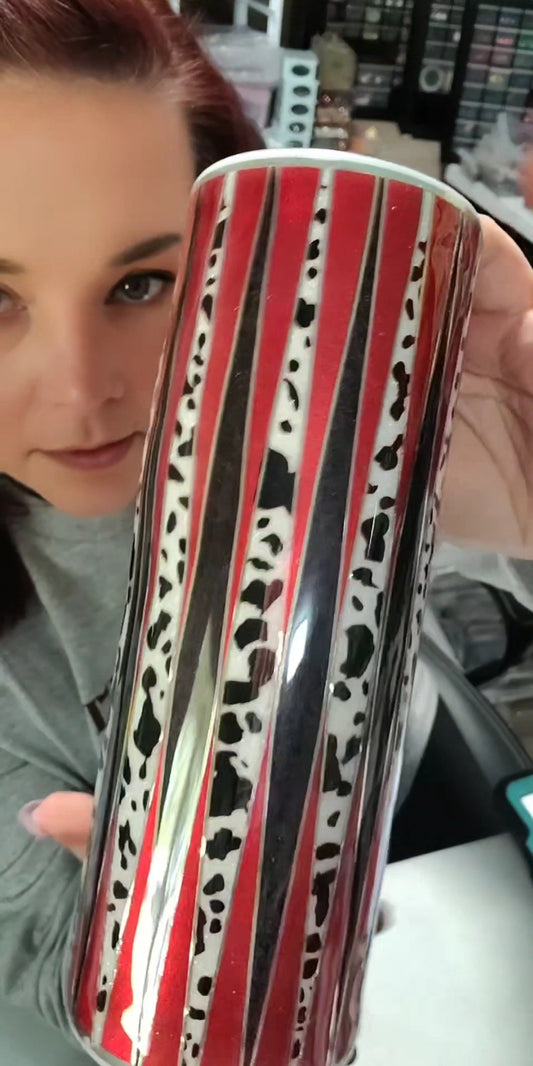 Villains Challenge Cups