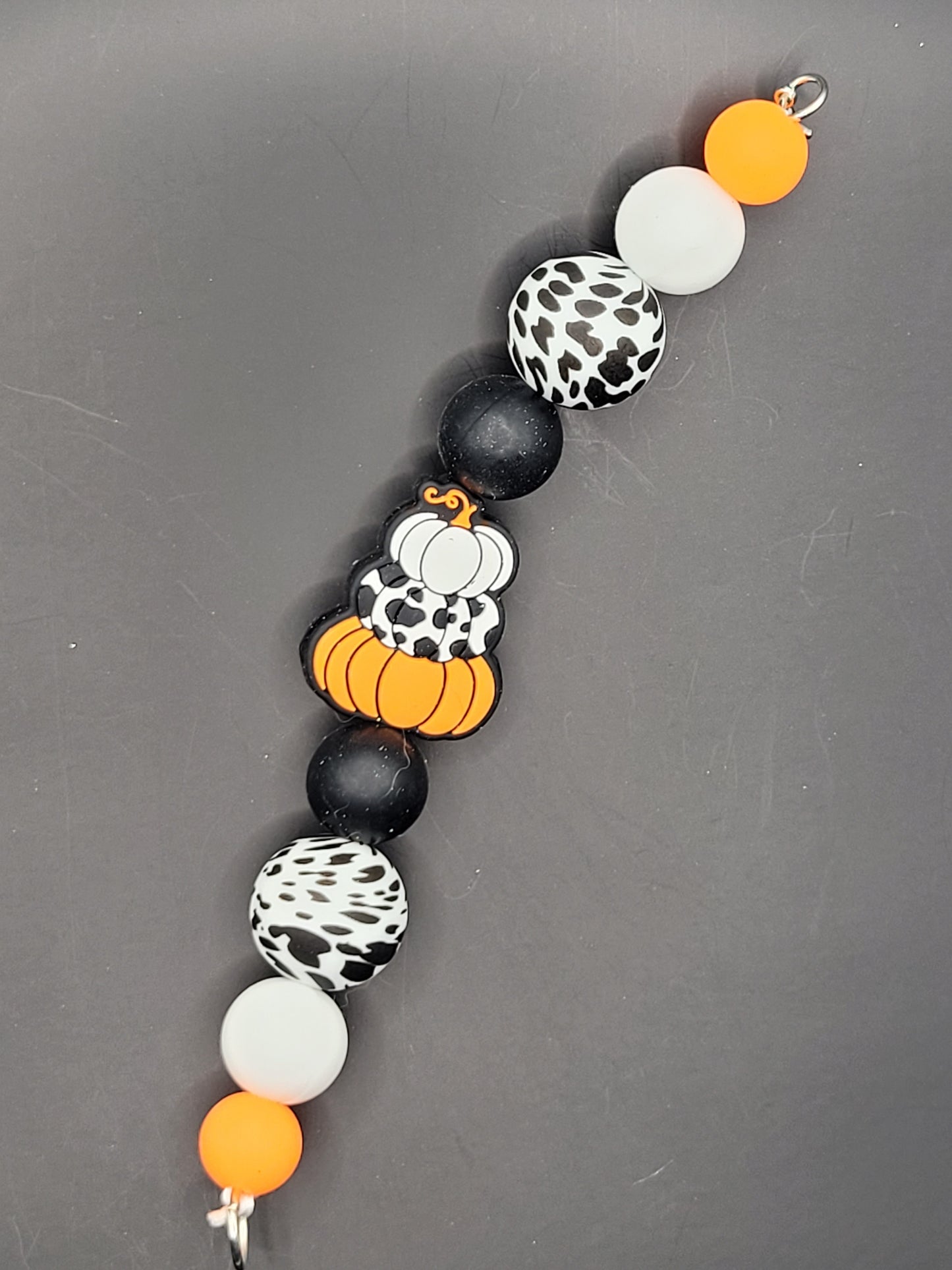Luggage Tag/Cup Charm