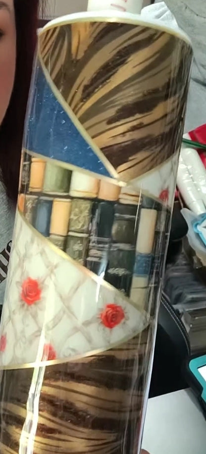 Villains Challenge Cups