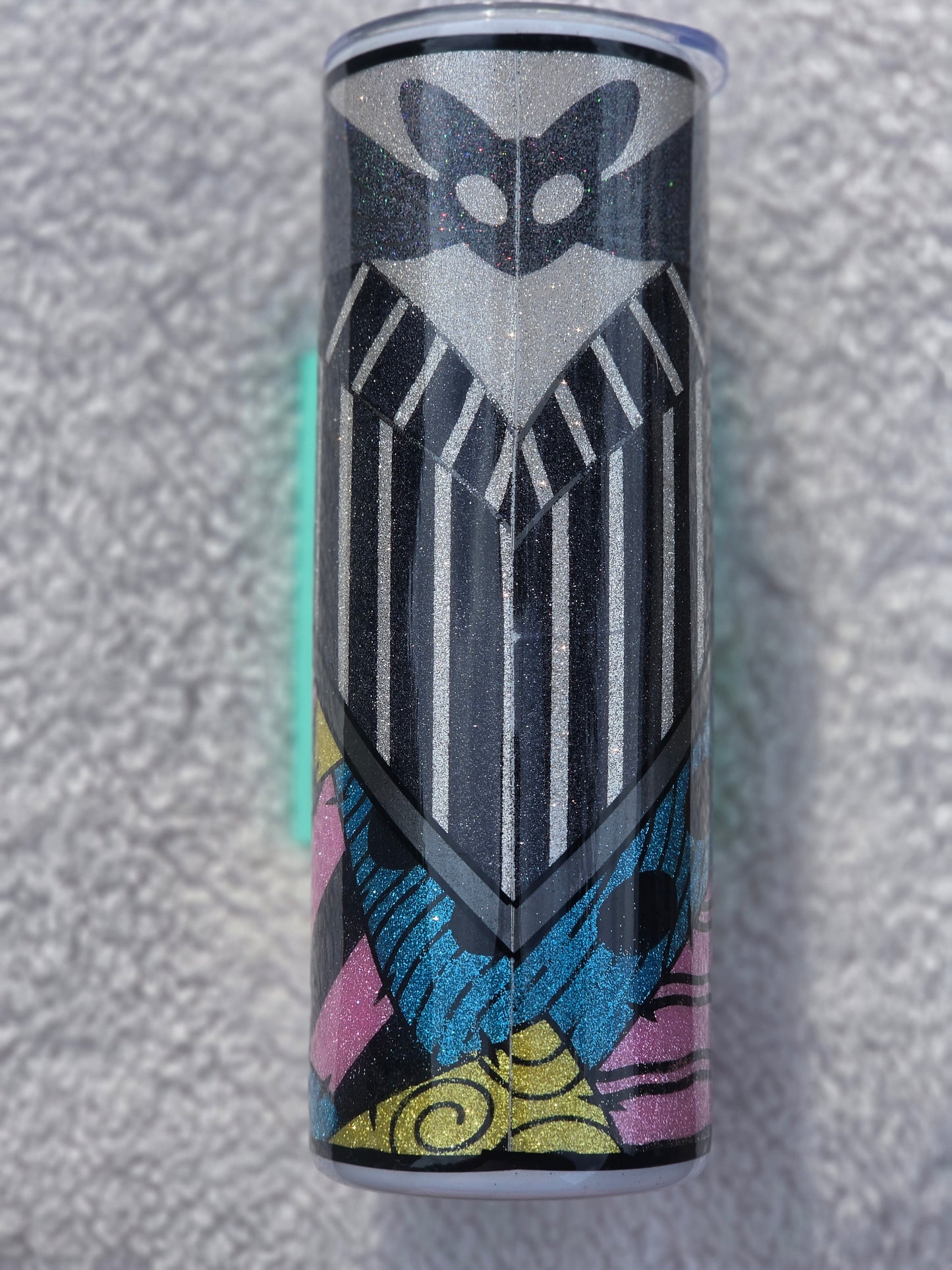 Jack & Sally 20oz