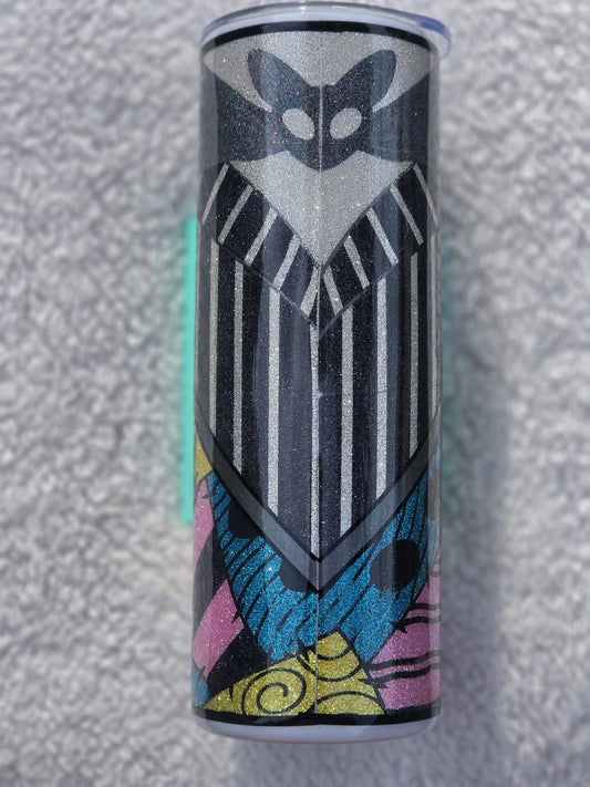 Jack & Sally 20oz