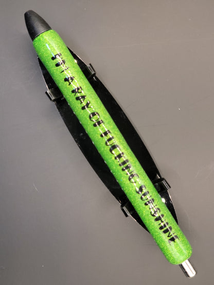 Papermate Inkjoy Gel Pens: Adult/Bookish