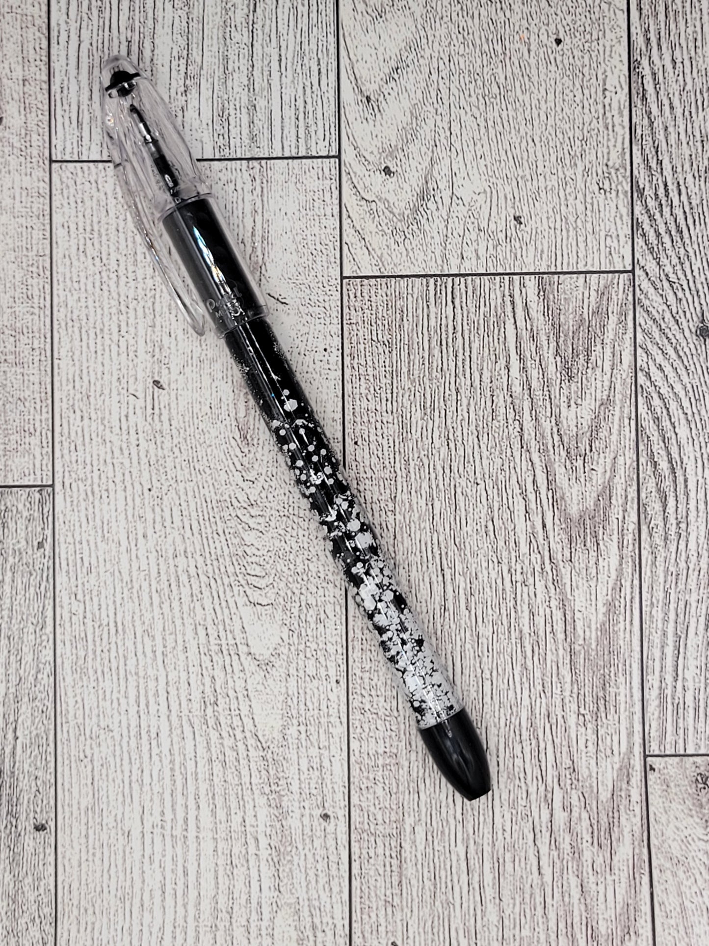 RSVP Ballpoint Pen