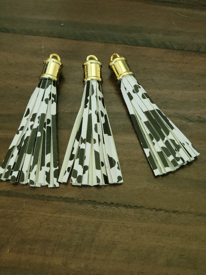Misc Bookmark Tassels
