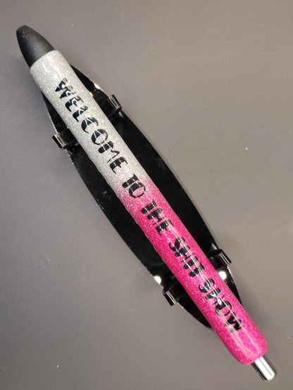 Papermate Inkjoy Gel Pens: Adult/Bookish