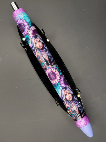 Papermate Inkjoy Gel Pens: Adult/Bookish