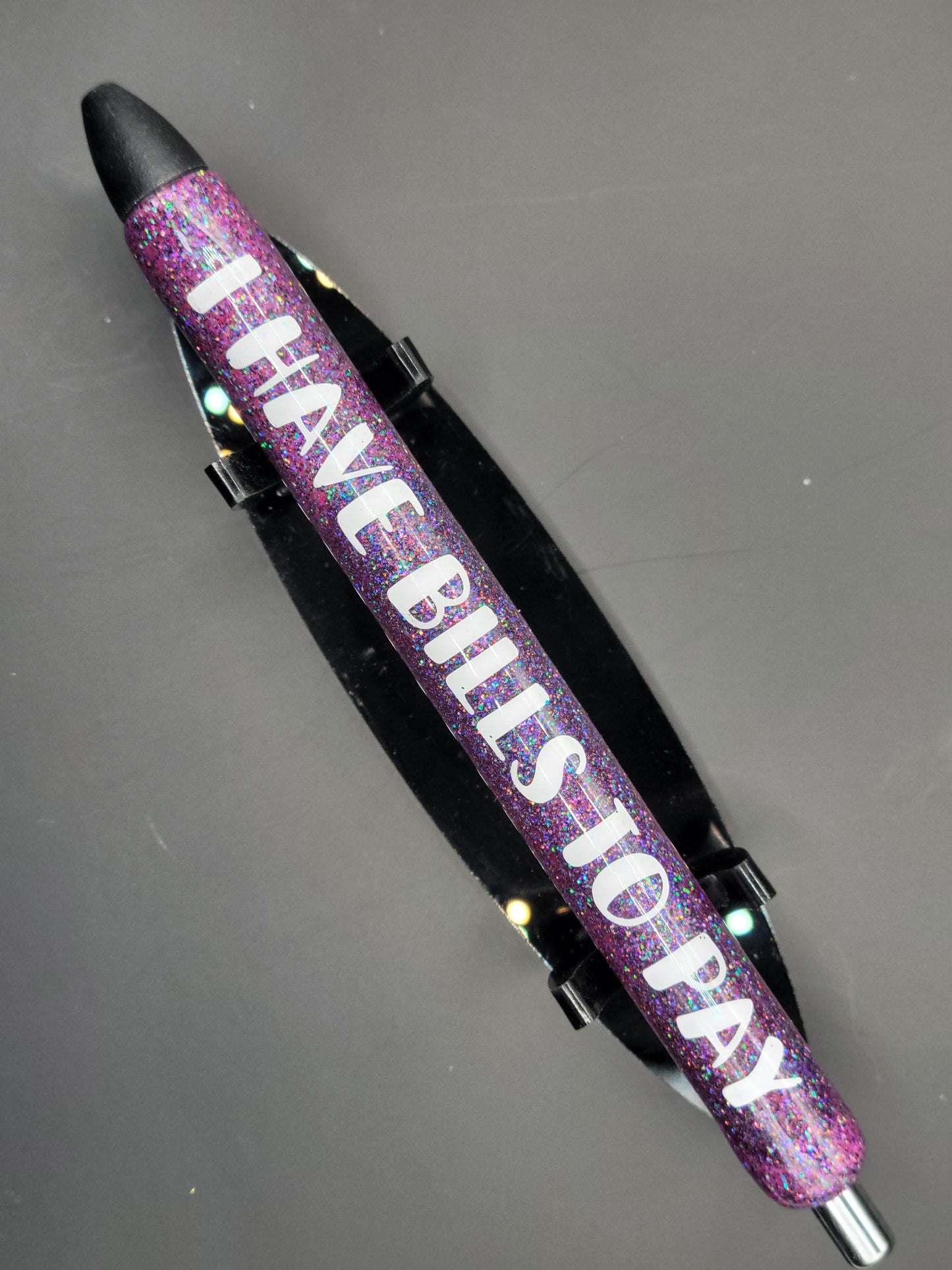 Papermate Inkjoy Gel Pens: Adult/Bookish