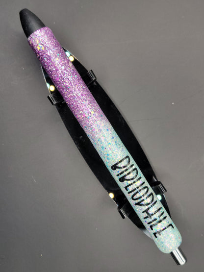 Papermate Inkjoy Gel Pens: Adult/Bookish