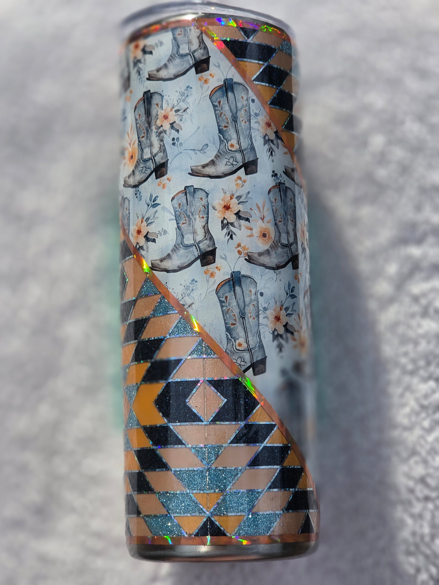 Boots on the Ground 20oz
