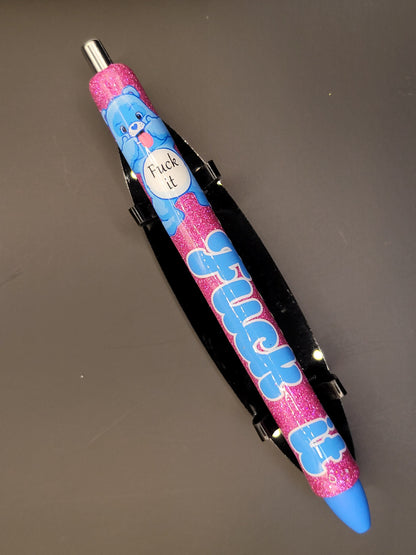 Papermate Inkjoy Gel Pens: Adult/Bookish