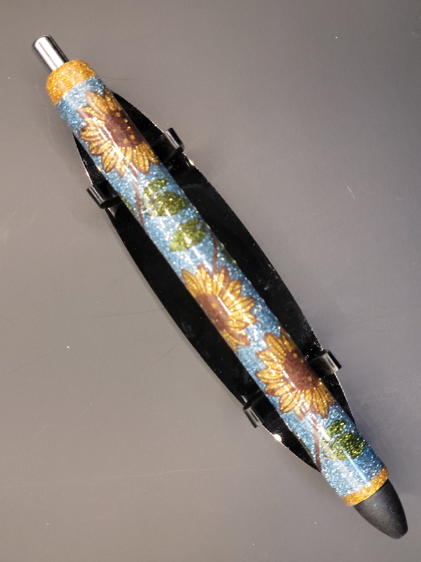 Papermate Inkjoy Gel Pens: Templates