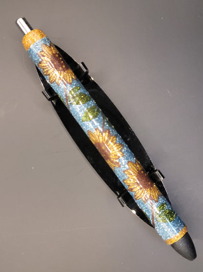 Papermate Inkjoy Gel Pens: Templates
