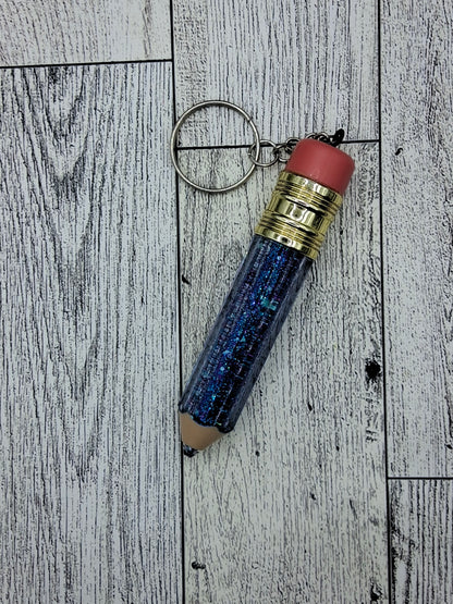 Pencil Keychains