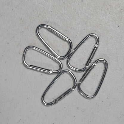 Carabiner Clips