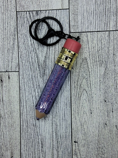 Pencil Keychains