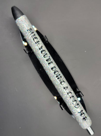 Papermate Inkjoy Gel Pens: Adult/Bookish
