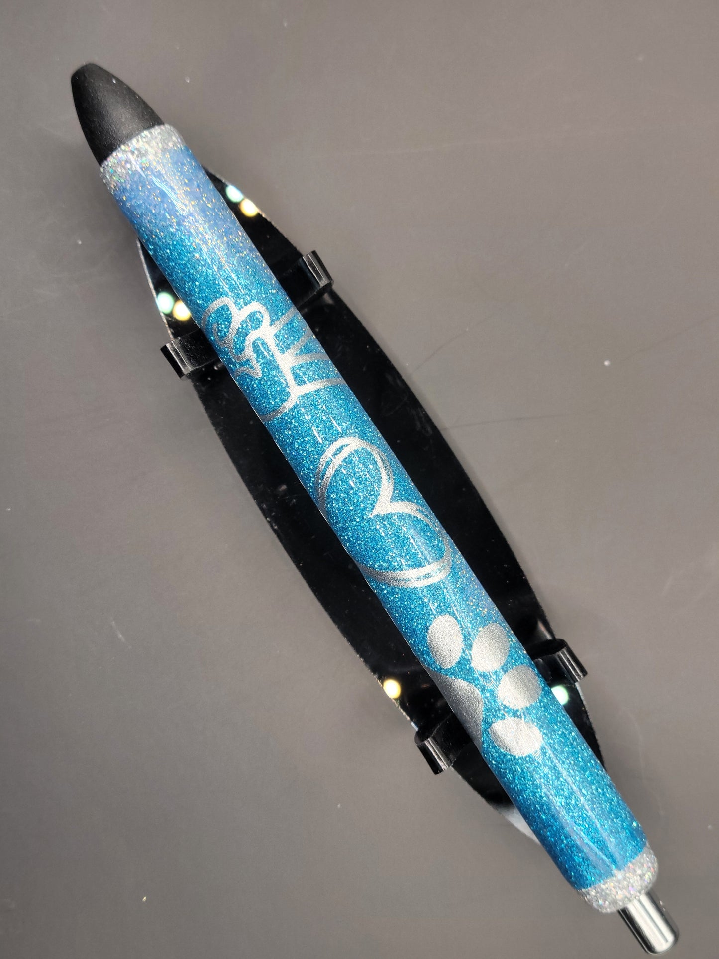 Papermate Inkjoy Gel Pens: Templates