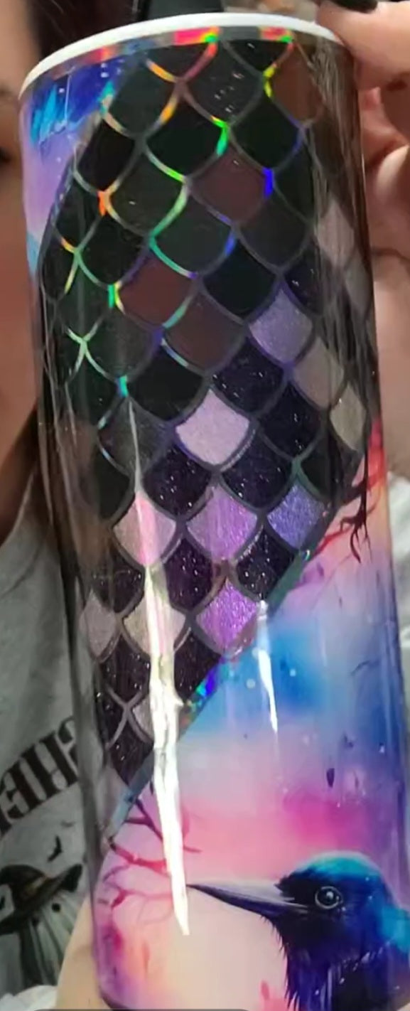 Villains Challenge Cups