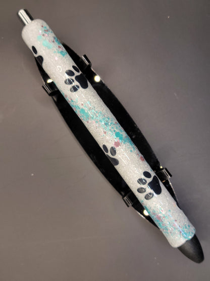 Papermate Inkjoy Gel Pens: Miscellaneous Designs