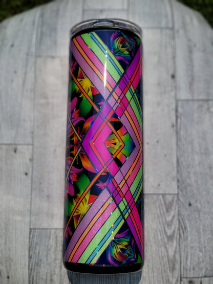 Neon Electric 30oz