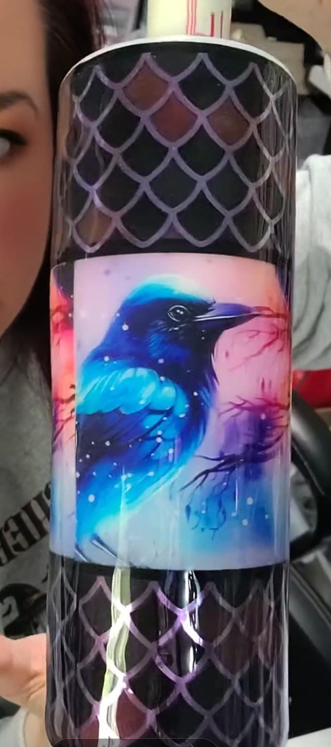 Villains Challenge Cups