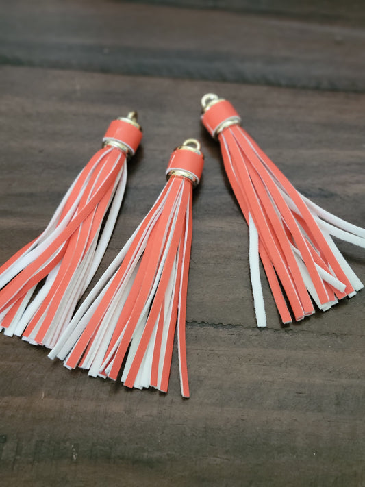 Misc Bookmark Tassels
