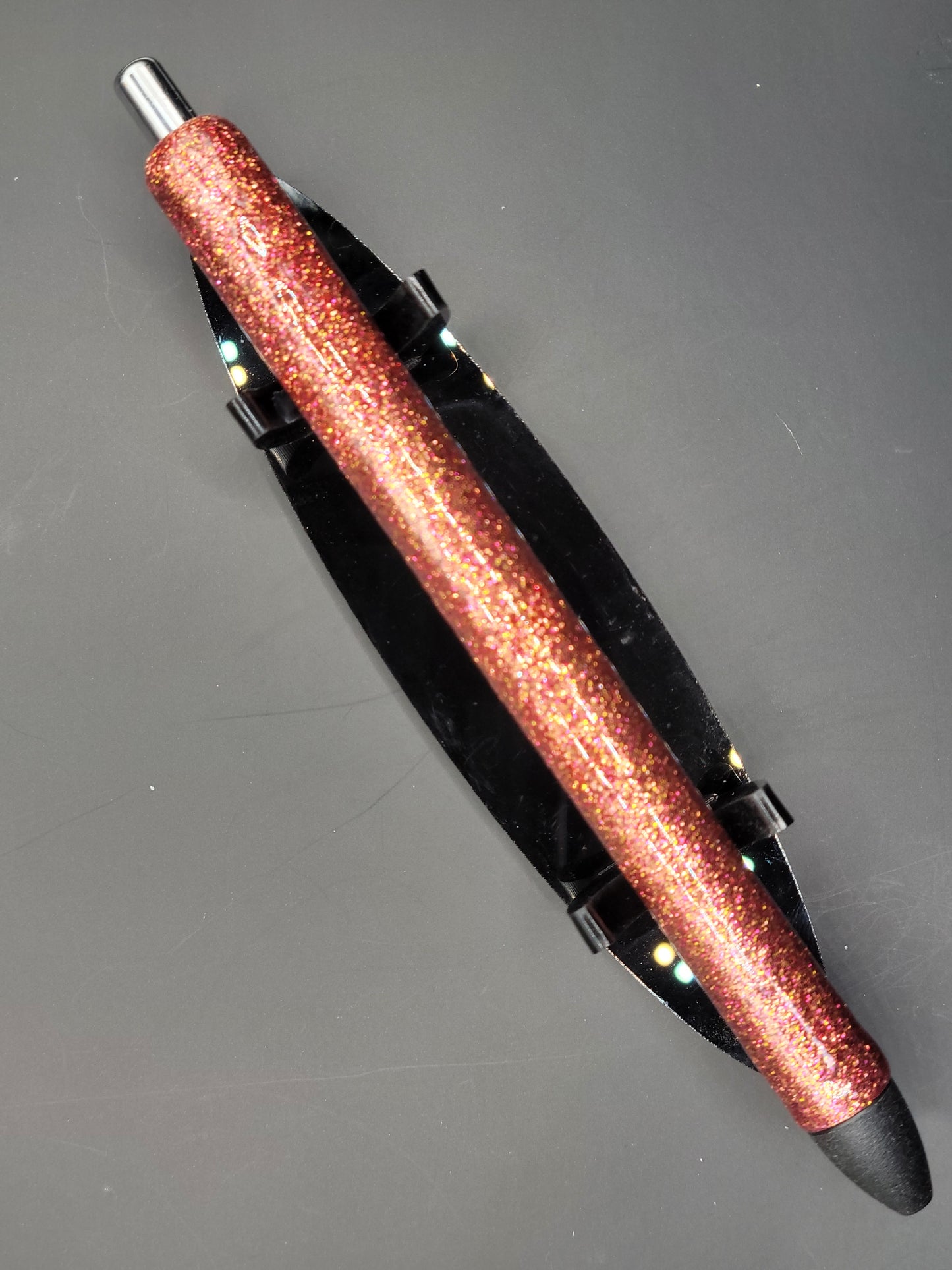 Papermate Inkjoy Gel Pens: Glitter/Foils