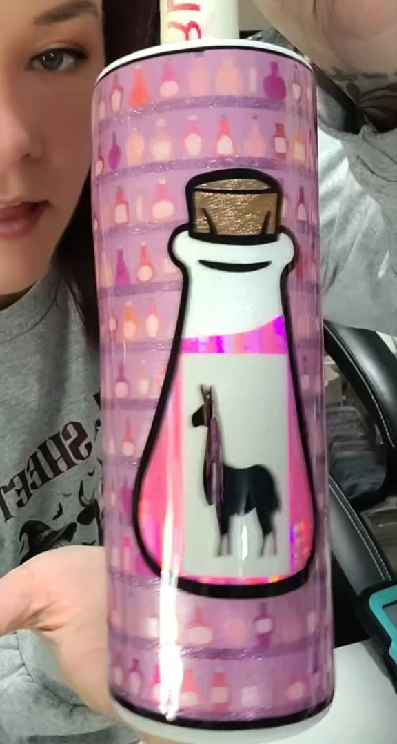 Villains Challenge Cups