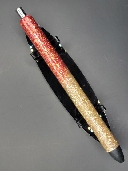Papermate Inkjoy Gel Pens: Glitter/Foils
