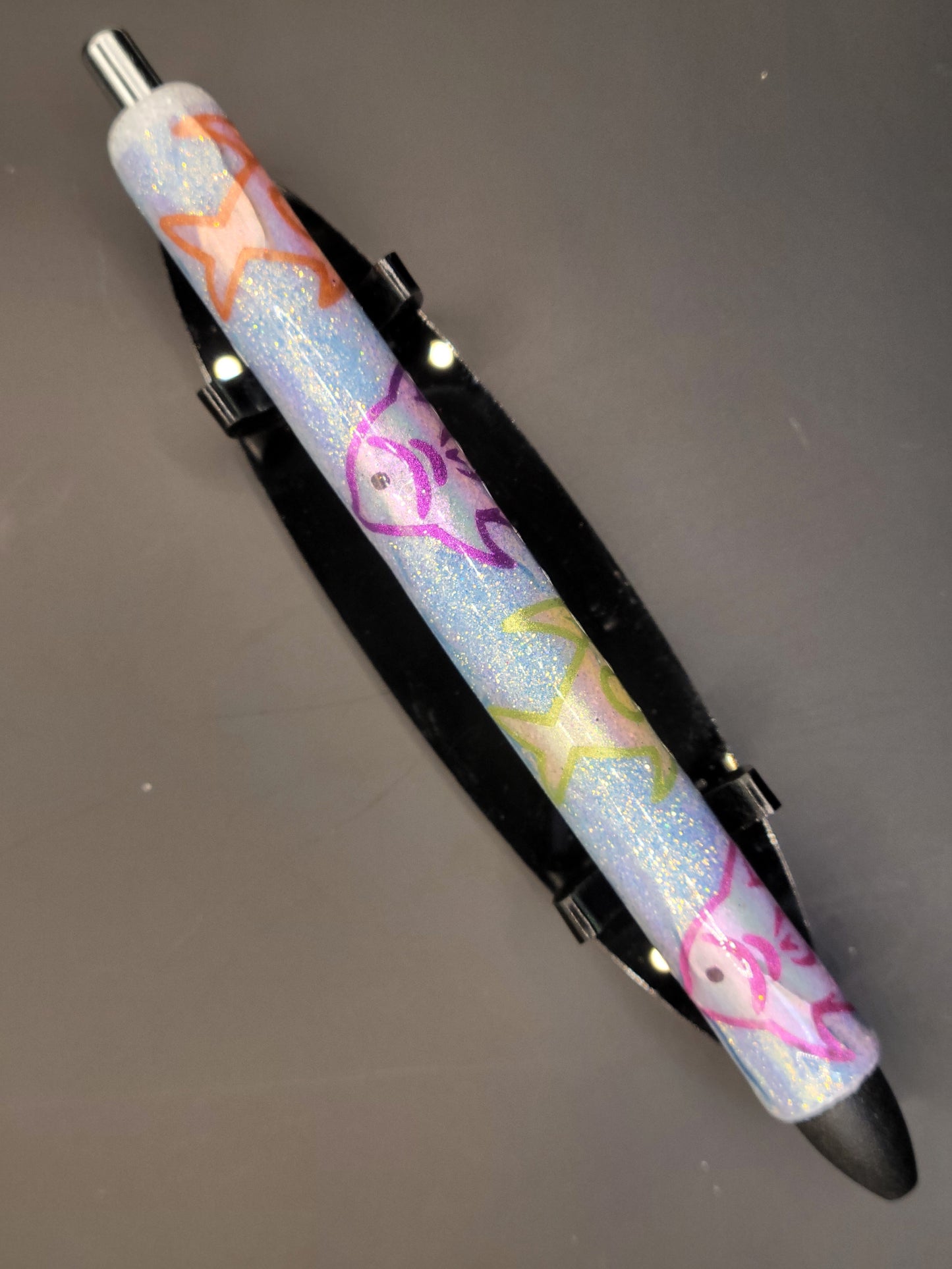 Papermate Inkjoy Gel Pens: Templates