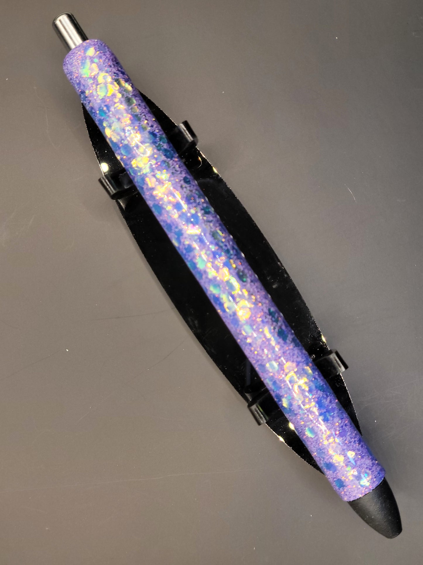 Papermate Inkjoy Gel Pens: Glitter/Foils