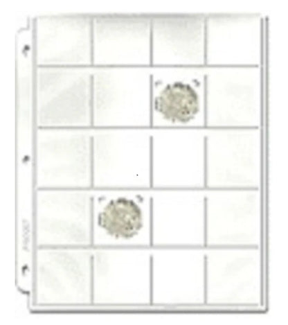 Wrap Organizer Sheets