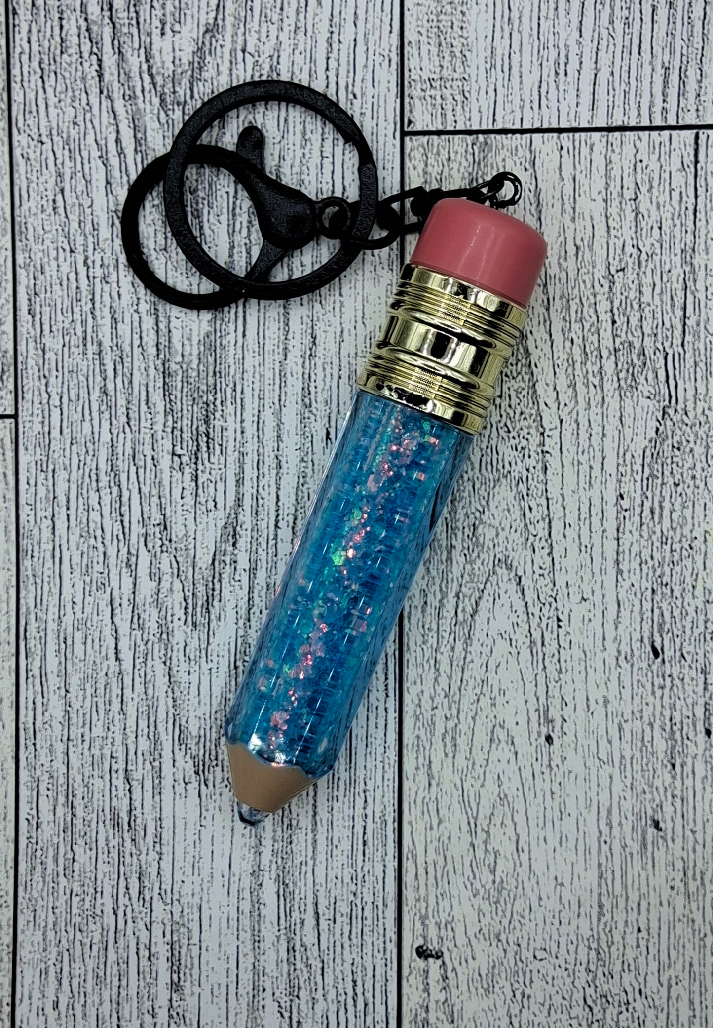 Pencil Keychains