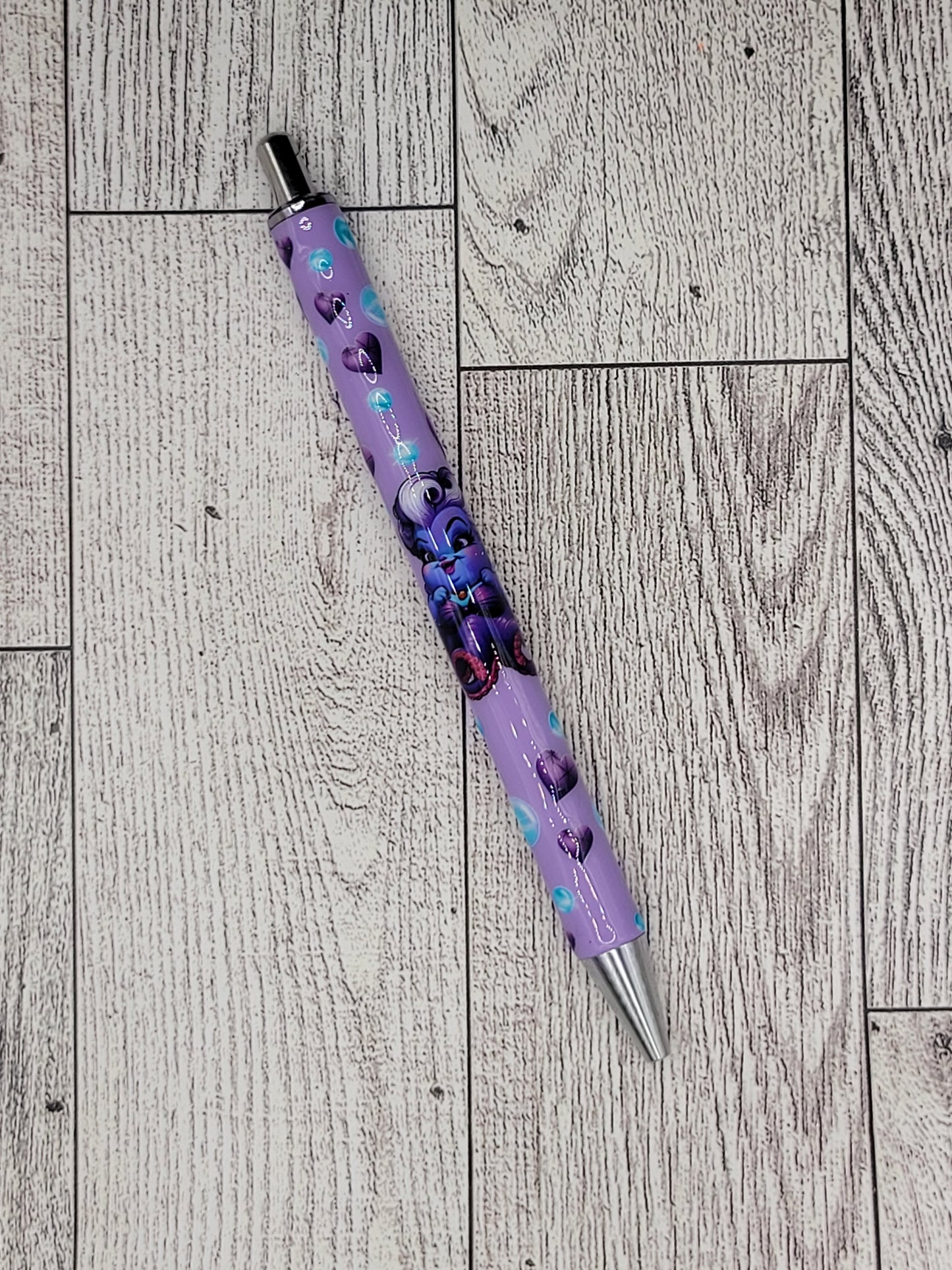 Stabby Stick Weeding Pen