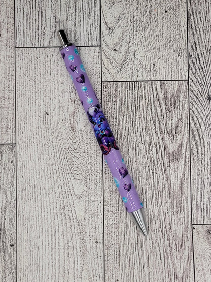 Stabby Stick Weeding Pen