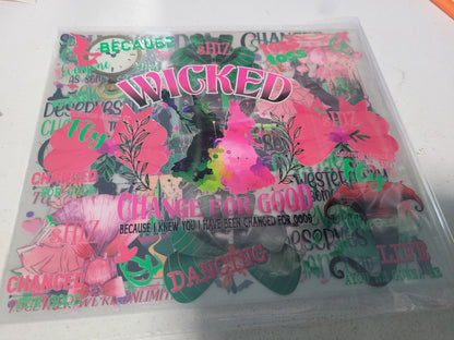 Wicked Bundles
