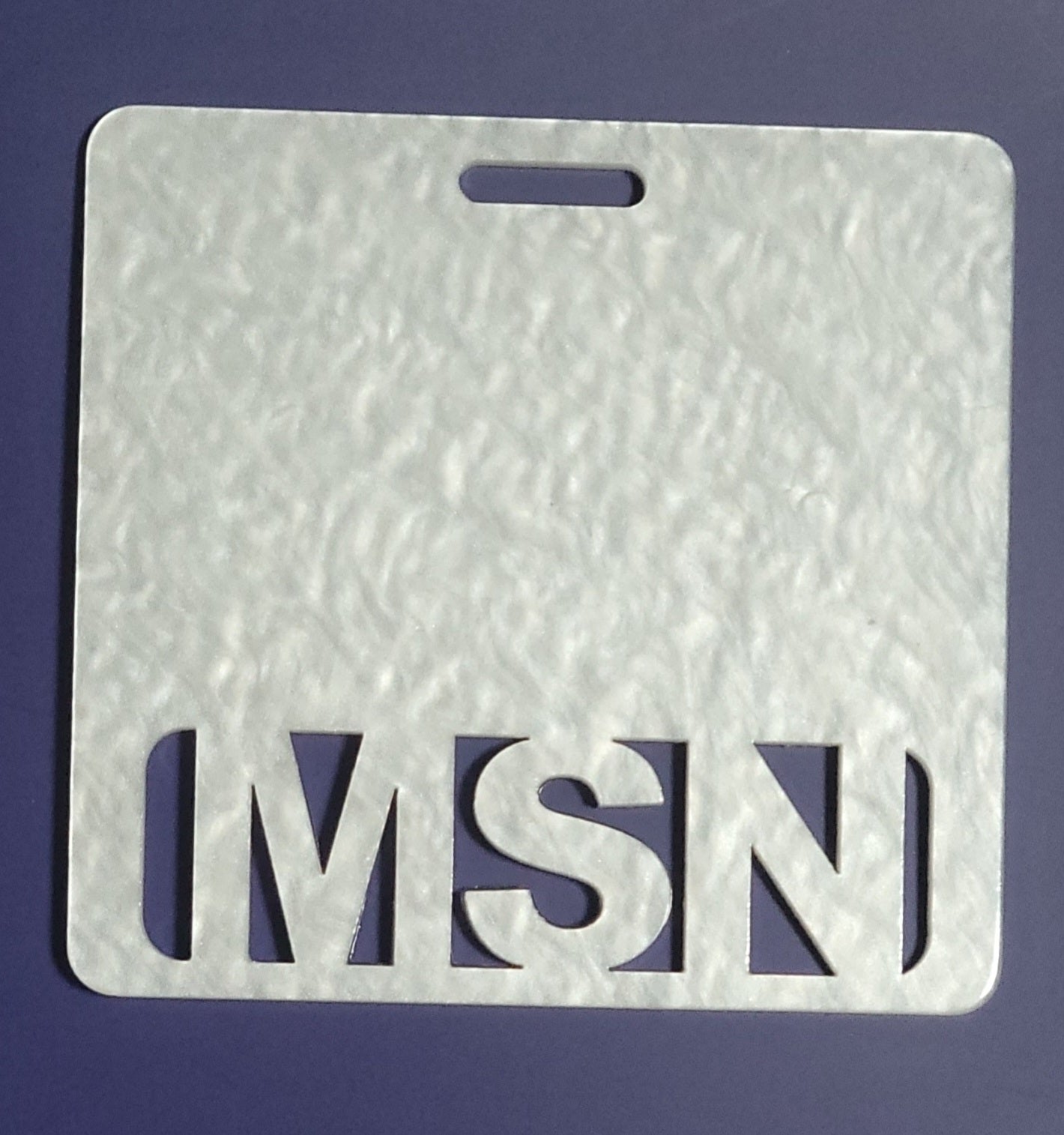 Badge Buddy