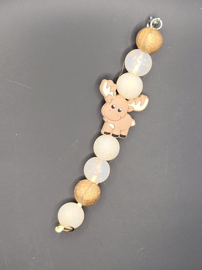 Luggage Tag/Cup Charm