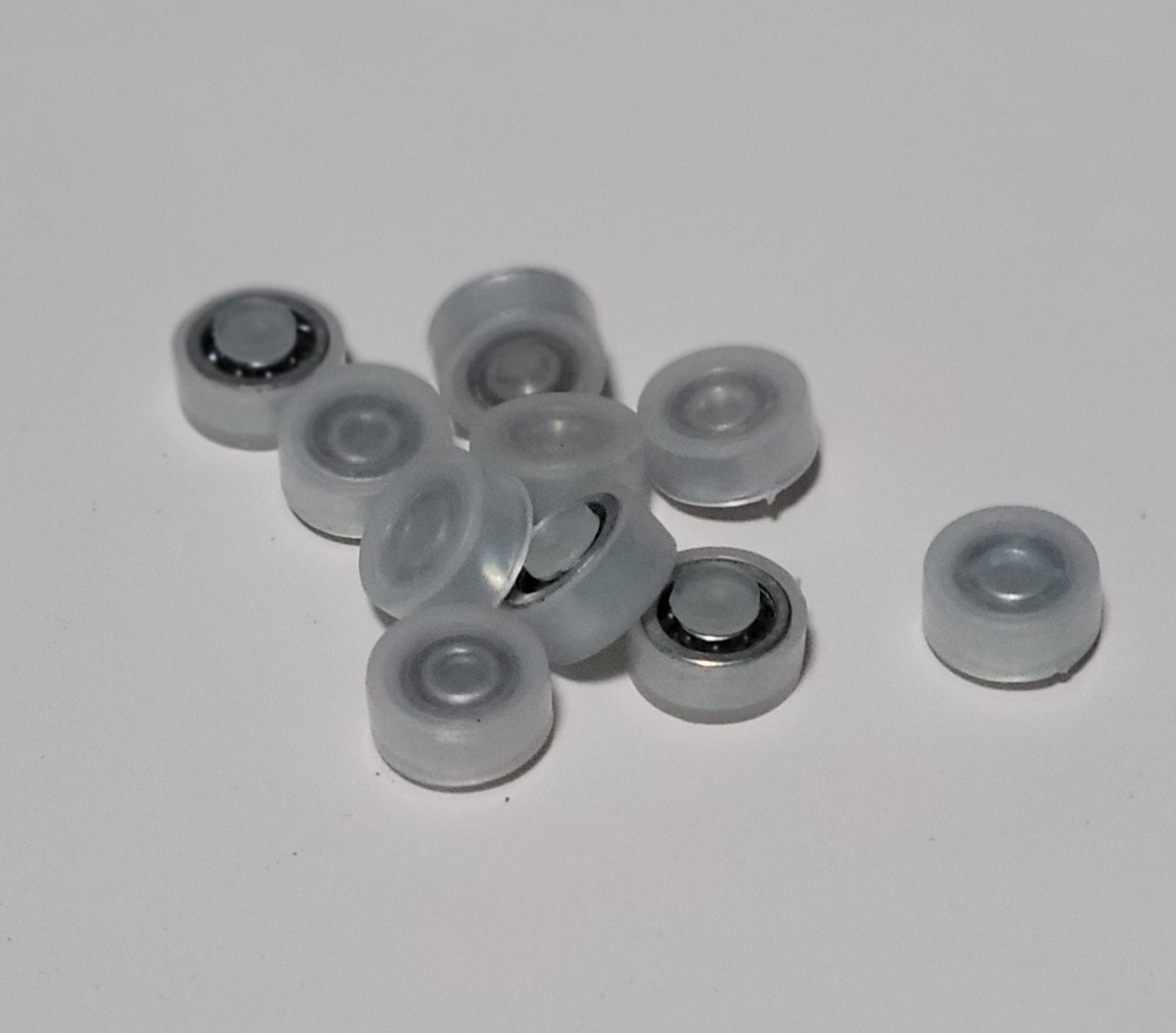 Acrylic Spinners